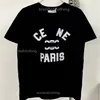 Designer T-shirt Vêtements pour femmes Tops T-shirt Summer Graphic Tees Polo Goth Goth Black Haikyuu Green Shirt Tomato Père Tee Graphic Render Femme Tshirt