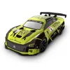 Diecast Model Cars JJRC New Light Drift RC Toy Car med fyrhjulsdrift och lång batterilivslängd Perfekt gåva för barn som älskar Racing 360 Drift J240417