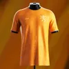 2024 2025 Jersey de futebol Holanda Clockwork Orange Les Bleus Portugal Um Selecao Finest Collection Edition Pré Match Treinando camisa de futebol