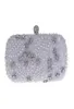 ABERA 2020 women handmade beads diamond clutch wallets silk wedding banquet purse fashion party dinner bags drop LXG946116027