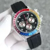 Watch designer watch Luxury Watches mens watch Designer diamond Dinner Travel Wear High Quality Materials Steel Optional Gift Box many styles Watch very nice good