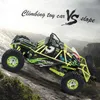 Diecast Model Cars Wltoys 24G 12428 112 FORWHEEL DRIVE RC RACING CAR HIGHSPEED OFFOAD REMOTE CONTROL ALLOY CLIMBING CRIMBEN