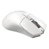 Myszy Darmoshark Nowy bezprzewodowy mysz Bluetooth Mysz RGB dla komputerowego laptopa komputer Mucbook Gaming Gamer 2,4 GHz