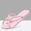 Folding Slippers Trip Travel Portable Slides Women Men Light Home el Salon Homestay Guest Use Sandals Bathing Beach Shoes 240407