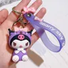 Décompression jouet rose rose mignon chat keychain en gros de la tête de bobble poupée new clés clés clés clés clés clés chaîne