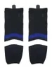 Whole2016 100 Polyester Ice Hockey Socks Equipment Team Sport Support Can Custom as Your Sizecolor Socks1315010