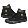 Scarpe casual Ranboo Canvas Dream Merch cosplay uomini donne comodi a cima