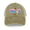 Ball Caps Forrest Gump Vietnam 1967 Cowboy Hat Rave Men'S Hats Women'S