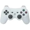 Möss trådlös styrenhet för Sony PS3 Bluetooth Gamepad för PS3 6Axis Dual Vibrat Joystick för Play Station 3 Joystick Remote -handtag