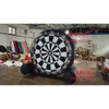 أزياء التميمة IATABLE DART PLATE Shooting Target Games Fun Games Props شخصيًا تخصيص المعدات الرياضية المنافسة