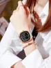 Polshorloges dames sportkwarts polshorloge dames kijken minimalistisch montre femme vrouwelijke vintage klok siliconen band mode