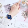 Wristwatches LIGE Quartz Stainless Steel Women Wristwatch Retro Style Great Japanese Movement Quality Fashion Waterproof Watch For