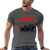 Polos mężczyzn Abw? RTS Roboter w T-shircie der nacht sportowe fan T-shirty Dostosowane koszulki koszuli graficzne męskie