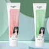 Бутылки для хранения легкие 2pcs/Set Seat Haber Hair Bangs Коррекция кератина смягчить кремовые крема для женщин