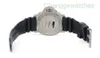 Luxe horloges Designer Polship Mens Watch Penerei Luminousr onderdompeling 3-daagse Titanium Alloy Watch PAM1305YOKIH3ZV