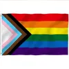 Flags gays en gros 90x150cm Rainbow Things Pride Bisexual lesbien Pansexual LGBT ACCESSOIRES TOUT LE MONDE EST LE COMPLÈTE ICI FLAGS CPA4205 0417