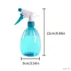 Sprayers Spray Bottle Kettle Pressurized Sprayer Rod Gardening Long Pressure Pot Plastic Spray Tool Portable Spray Operated Hand Noz J3F0