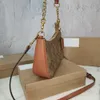 Teri luksusowe crossbody designer torba list hobo na ramię projektanci torebki projektanci Kobieta mini torebka torebka krzyżowa body damskie torebki z pudełkiem