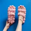 Pantofole massicce grandi dimensioni 43 marchi da donna sandali da pallacanestro per sneaker da donna sport importati dalla Cina