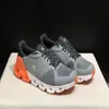 Cloud Cloudmonster Männer Frauen Designer Cloudnovas Casual Shoes Clouds Form Novas Pink White Pearl X 3 Monstermen Tennisschuh Cloudflyer 3 Größe 36-46