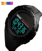 SKMEI Men Luminous Watches Sport Digital Mens Wristwatches Solar For Power Enviormentally Alarm Male Clock reloj hombre 14056058498