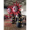 Maskottchen Kostüme Eye Tree Iatable Ornamente Werbung Materialien Party Requisiten Spezielle Modellierungsanpassung