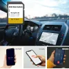 Cards 32GB SD Card Navigation AS V19 for VW Discover Media GPS 2024 Maps Europe Navi Tiguan Transporter Car