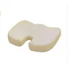 Cuscino ortopedico comodo comodo coccyx pro cushiondecorative memory foam sedili sport sedili stadium sedili in memory foam cuscino maschera da viaggio cuscino 230523 s