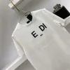 2024 Summer Designer Mens in vendita Casualità casual xxxl magliette da uomo e da donna con maniche corte per stampa a lettere che vendono abiti hip-hop di fascia alta