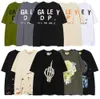 Heta mens t-shirts 2024 Casual Depts tshirts skjorta kort ärm tee män kvinnor hög kvalitet streetwear hip hop mode t shirt topp storlek s-xl z6d