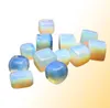 Natural white opal Stone crystal Tumbled Stone Irregular small size beautiful gemstone good polished crystal healing1520798