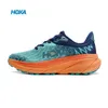 Tiempo para volar Hokka One Bondi Running Shoes Clifton 8 9 Black White Trainer Designer Mujeres Hombres Summer Orange Amber Hokkas Mujeres gratis