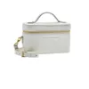 Crossbody Bag Designer -Tasche Cowhide Box mit Crossbody -Tasche, trendy und vielseitige Modeumhängetasche