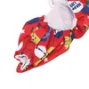 Hondenkleding met kap met kap, regenjas reflecterende waterdichte 4 poten Pet Rain Jacket Poncho voor de meeste honden