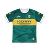 Kids 2022/2023 Kerry Gaa 3 Stripe Home / Goal Garden / Away Goal Gardien Jersey FW24