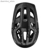 Cykelkåpor maskerar batfox mtb herrar cykel hjälmstorlek m cykel visir hjälm bmx all-terrain integral ultralight kask cykel hjälm casco ciclismo l48