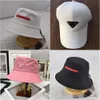 2021 Designer Sun Baseball Cap Men Women Fashion Fashion Summer Sumrhat SunHat Fisherman's Hats Hat Hat