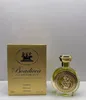 Boadicea le parfum victorieux Hanuman Golden Aries victorieux Valiant Aurica 100ml British Royal Perfume de longueur durable Parfum Natural Parfum Spray Cologne