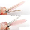 Acessórios para cabelos de cabelos acessórios para cabelos acessórios para cabelos Diy Salão de beleza Ferramentas de maquiagem de cabeleireiro de penteado de penteado profissional DHXV6