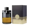 Marque Men Perfume 100ml recherchée de nuit durée durable parfum Parfum Parfum Spray Original Marque Cologne pour hommes Encens de haute qualité