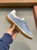 2024 Top Sneakers Star tênis de estrela de tênis de tênis de luxo sapatos de designer de designer tênis de tênis