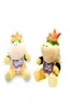 18cm Super Brothers Plush Bowser Jr. Soft Stuffed Plush Toy Gift New4736504