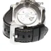 Orologi Panerei Submergibili Orologi meccanici Owatch PAM01312 3DAYS ACIAIO MENS AUTOMATICO #C270 TRPC