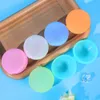 24pcs por atacado Bolas de água reutilizáveis para adultos crianças crianças piscina de verão Silicone Water tocando brinquedos aquáticos jogos de balões 240408