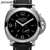 Panerai luminors Watch Automatic vs Factory 50オフ購入価格69200元のパナハイPRECISION STEEL DYNOMIC STORAGE MACHINERY PAM00321 MENS WRIS