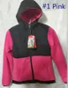 Enfants Vestes en polaire Designer Winter Ski Enfants Down Jackets Girls Affiche à softs Softshell Veste à soupe