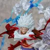 Action Toy Figures One Piece Nica Luffy Figure Strothly saisit le Lightning Fifth Gear Action Figurine Model Doll Model Anime PvC Statue Toys Gift