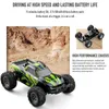 Dascast Model Cars 1 32 Proportion Fernbedienungsauto mit einer maximalen Geschwindigkeit von 20 Kilometern pro Stunde A 2,4 GHz Hochgeschwindigkeit All Terrain Outdoor Electric Toy Car J240417