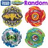 Beyblades Metal Fusion originale Takara Tomy Toupie Gyro B-130 Cho-Z Vol.13 BAG RASSUALE BEY Top Top Childrens Blasting Toy 1/Box L416