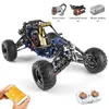 DIECAST MODEL CARS MOLD KING 18002 Technical Technical RC CAR BUDULAT BLUKA BUDUNEK ZALAWNY KONTROLA OFF DROAD Pojazd